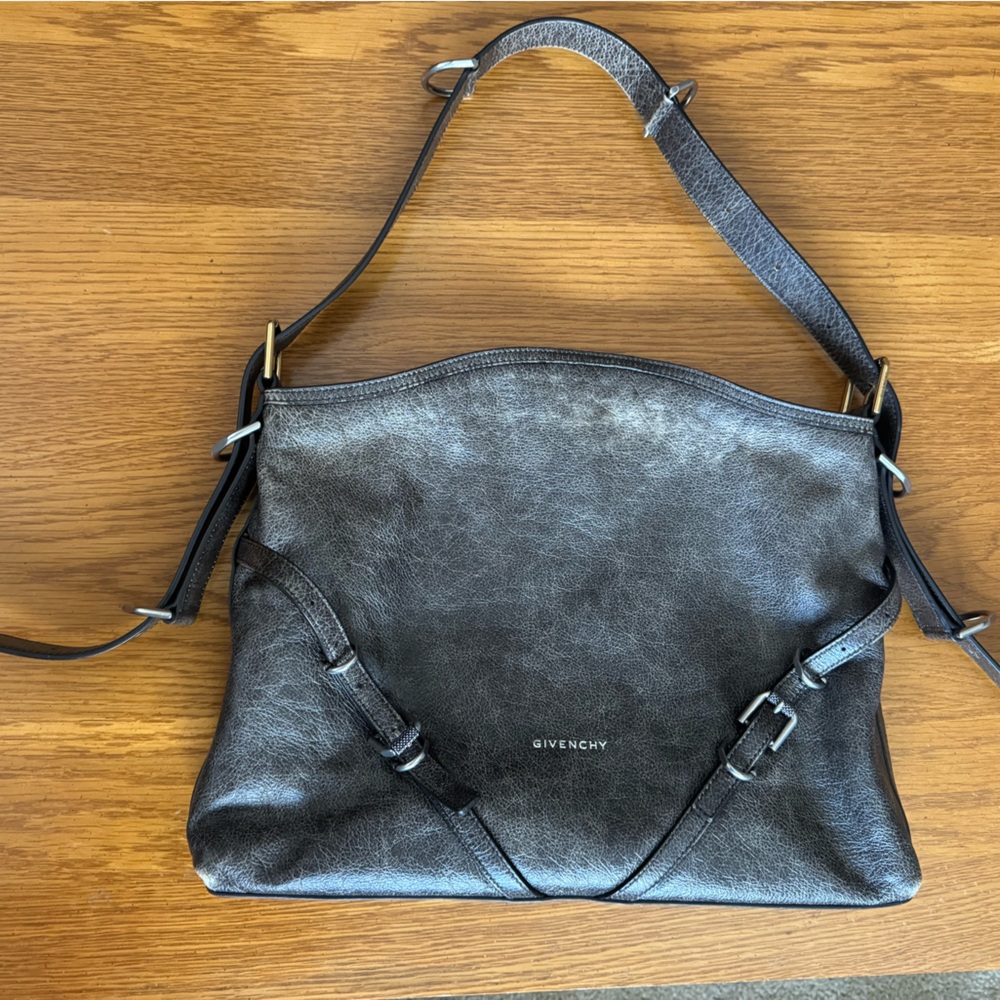 Medium Givenchy Voyou bag